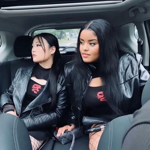 Roseless love (feat. Kozuka M)