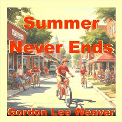 Summer Never Ends