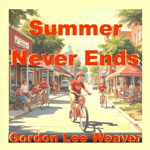 Summer Never Ends