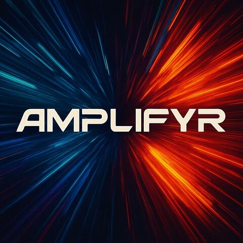 Amplifyr