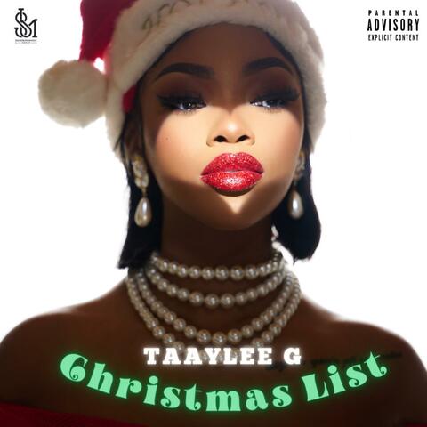 Christmans List