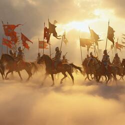 Saddle Up, Zion (feat. Zion Rider)