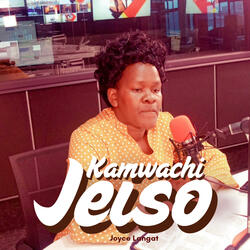 Kamwachi Jeiso