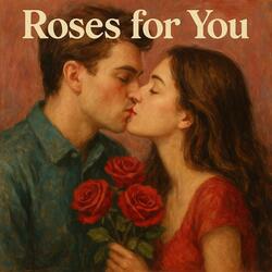 Roses for you