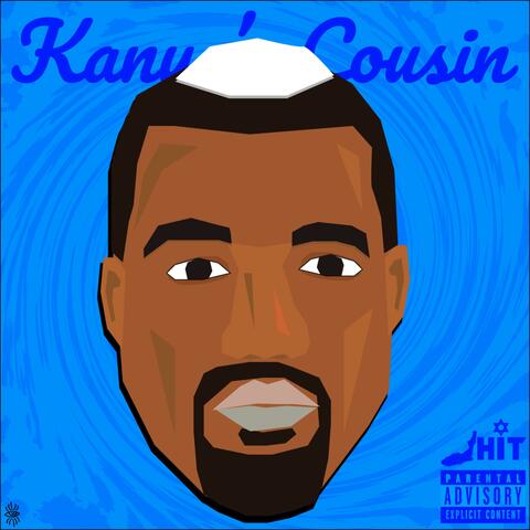 Kanye's Cousin