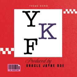 Your Kinky Friends Theme Song