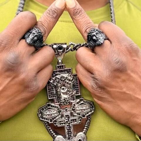Spitting Holy Shit (Remix)