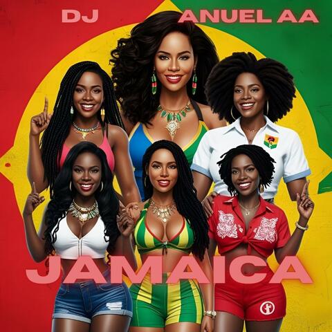 JAMAICA