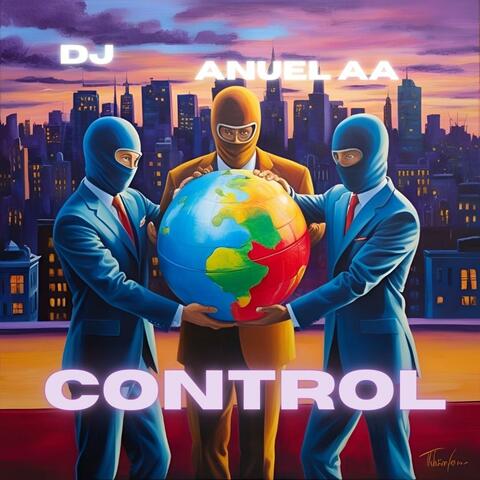 CONTROL