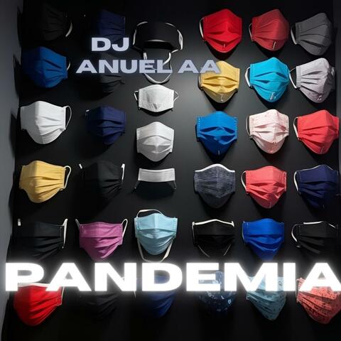 PANDEMIA