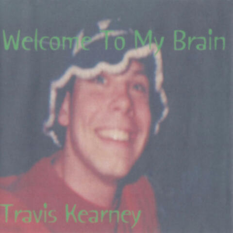 Welcome To My Brain