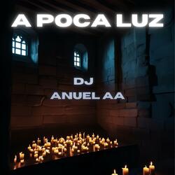 A POCA LUZ
