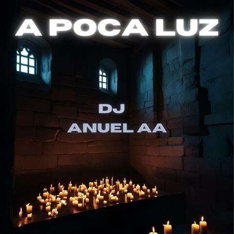 A POCA LUZ