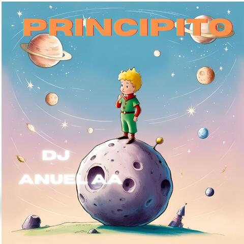 PRINCIPITO