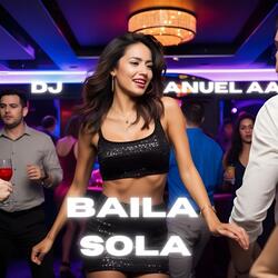 BAILA SOLA