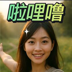 La Li Lu 啦哩噜