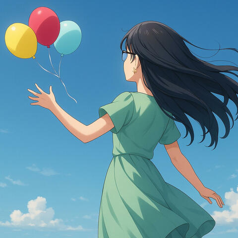 手放した日 (Tebanashita Hi / “The Day I Let Go”)