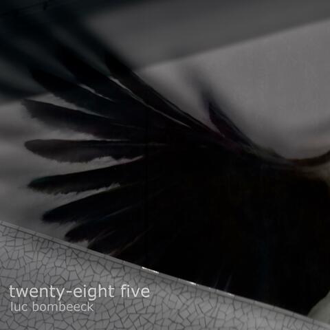 twenty-eight five