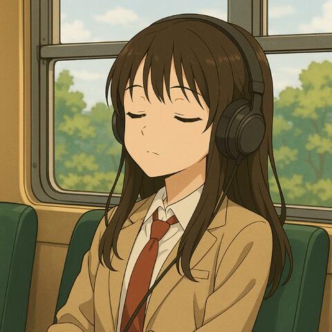 Headphones On, World Off