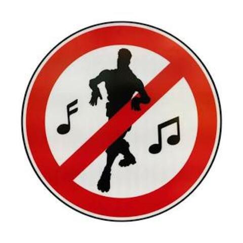 ion dance