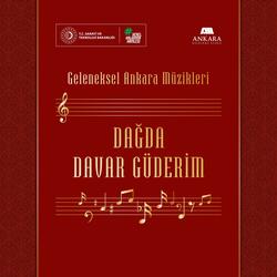 Dağda Davar Güderim