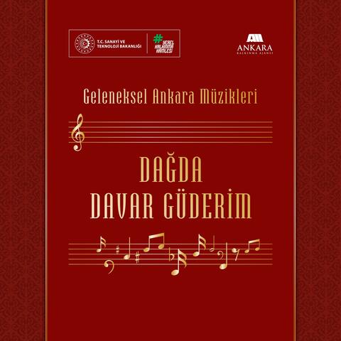 Dağda Davar Güderim