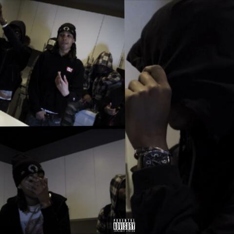 strangers (feat. LuvKai)