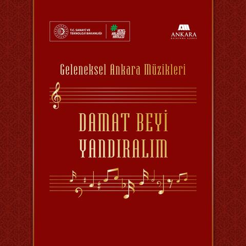 Damat Beyi Yandıralım