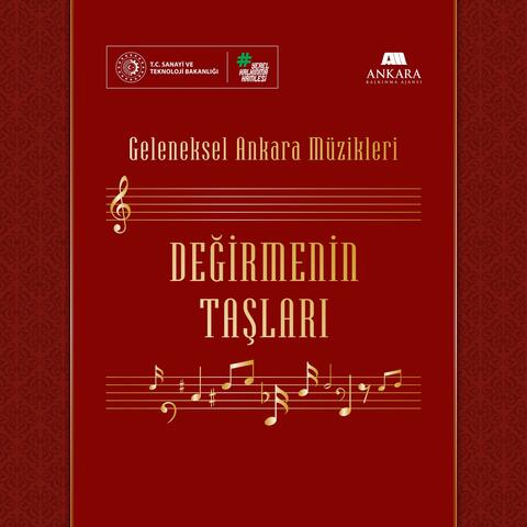 Değirmenin Taşları
