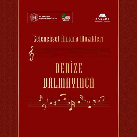 Denize Dalmayınca