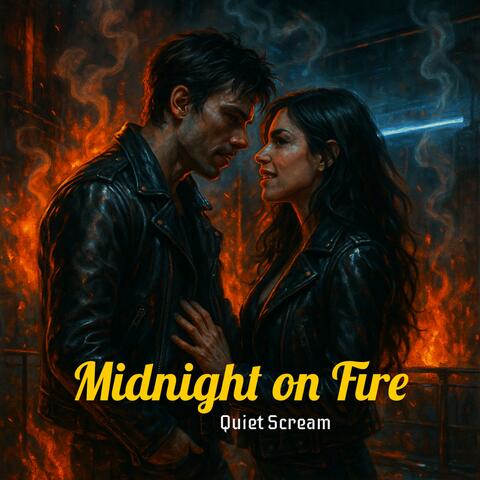 Midnight On Fire