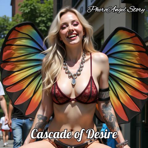 Canvas of Desire (vibe & Rhythmic)