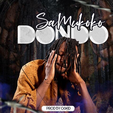 Dondo (feat. Samukoko)