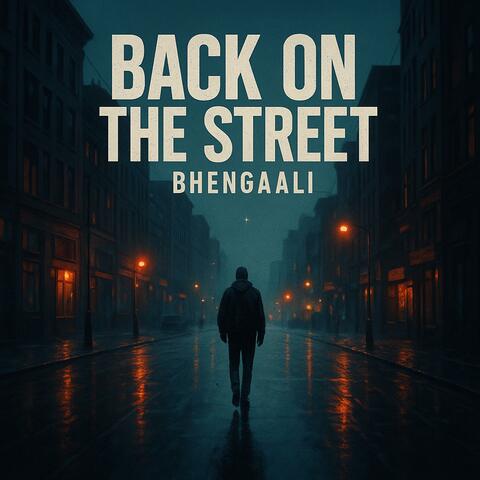 Back On The Street