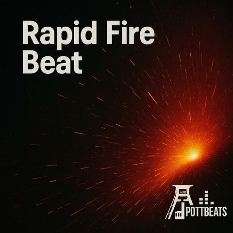 Rapid fire beat