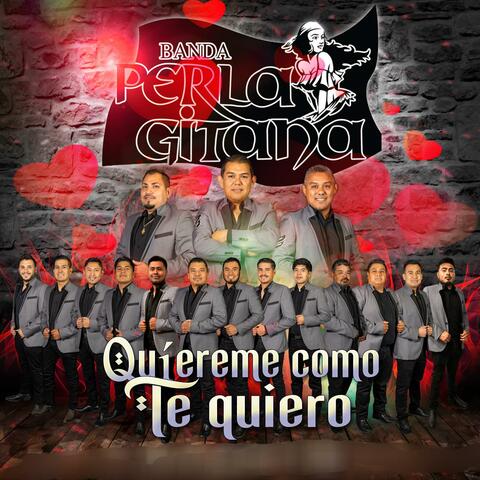 Quiereme Como Te Quiero