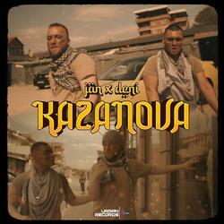 Kazanova (feat. Unc D)