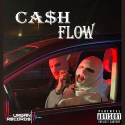 Cash Flow (feat. Unc D)