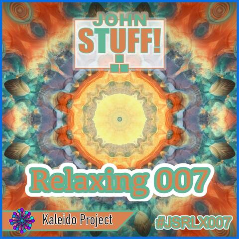 Relaxing 007 (432 Hz)
