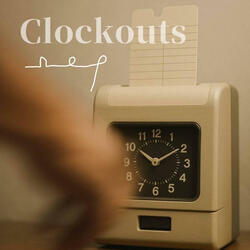 下班組 Clockouts