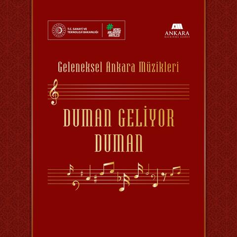 Duman Geliyor Duman