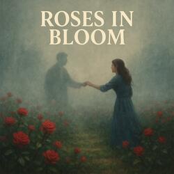 Roses In Bloom