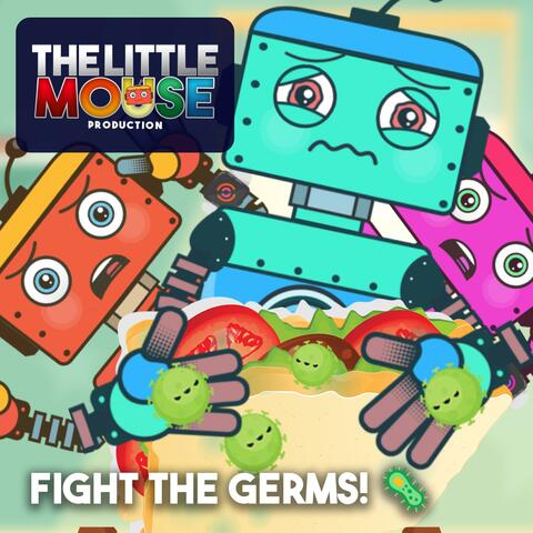 Fight the Germs!