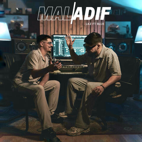 Maladif (feat. Lkz_135)