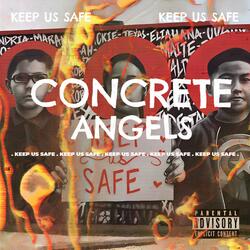 Concrete Angels