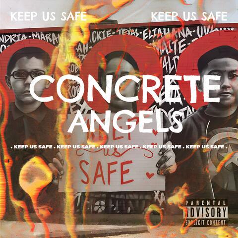 Concrete Angels