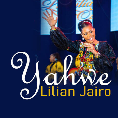 Yahwe