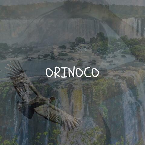 Orinoco (Acoustic Version)