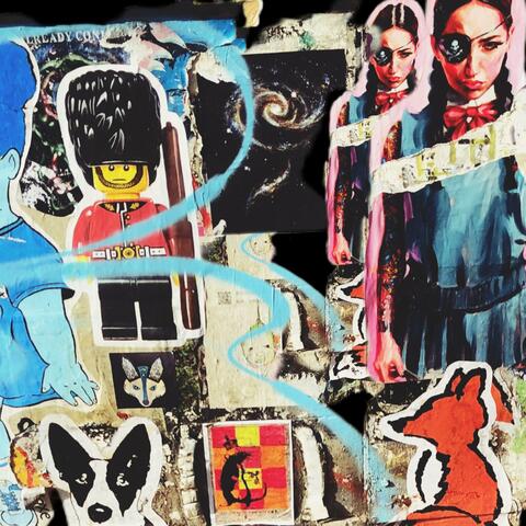 London Road EP