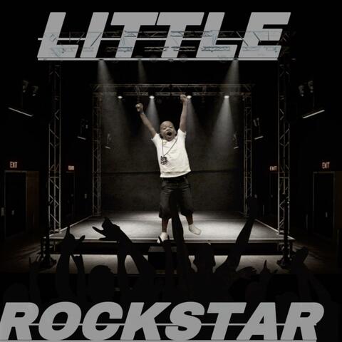 Little Rockstar